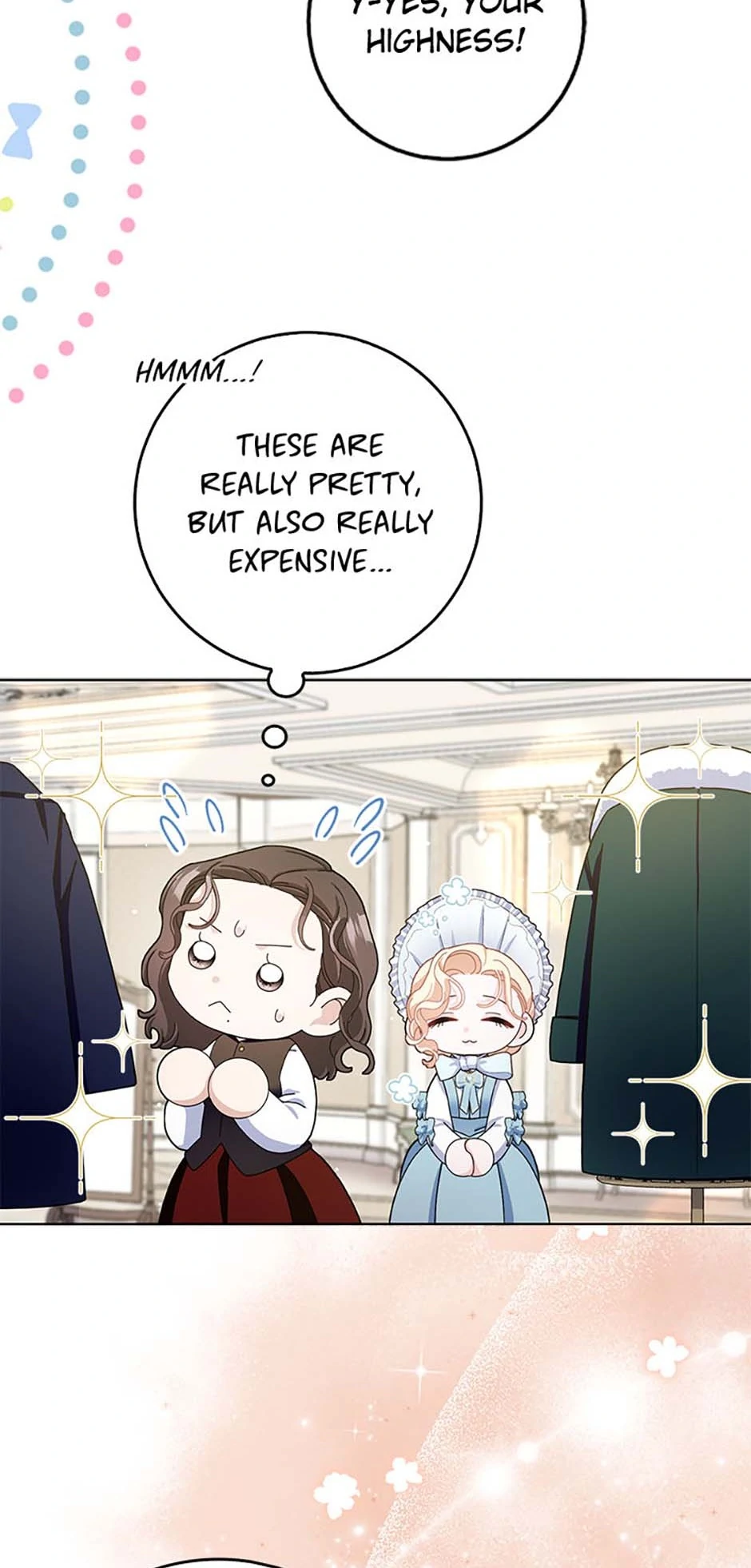 Please Marry Me Again! Chapter 97 - page 41