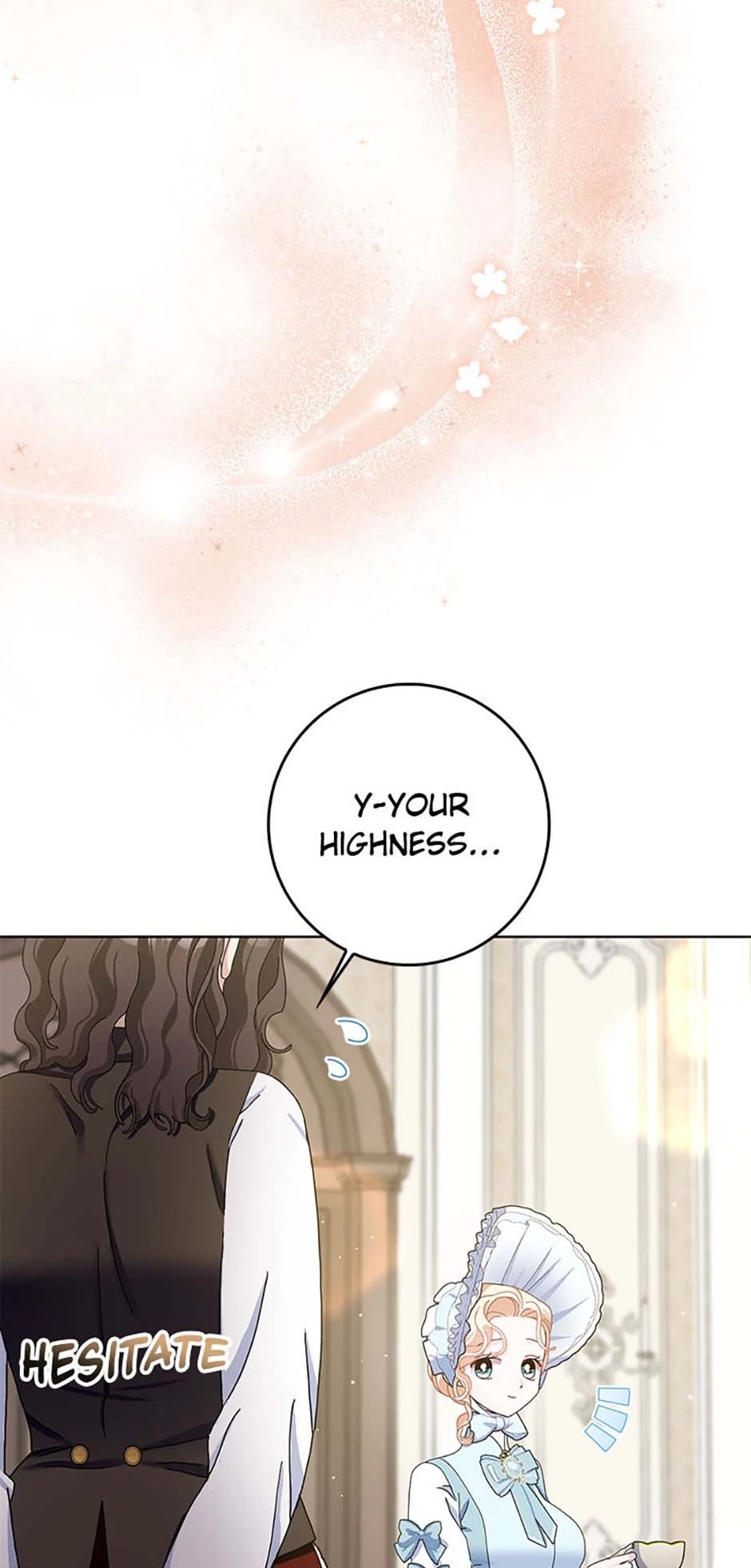 Please Marry Me Again! Chapter 97 - page 43