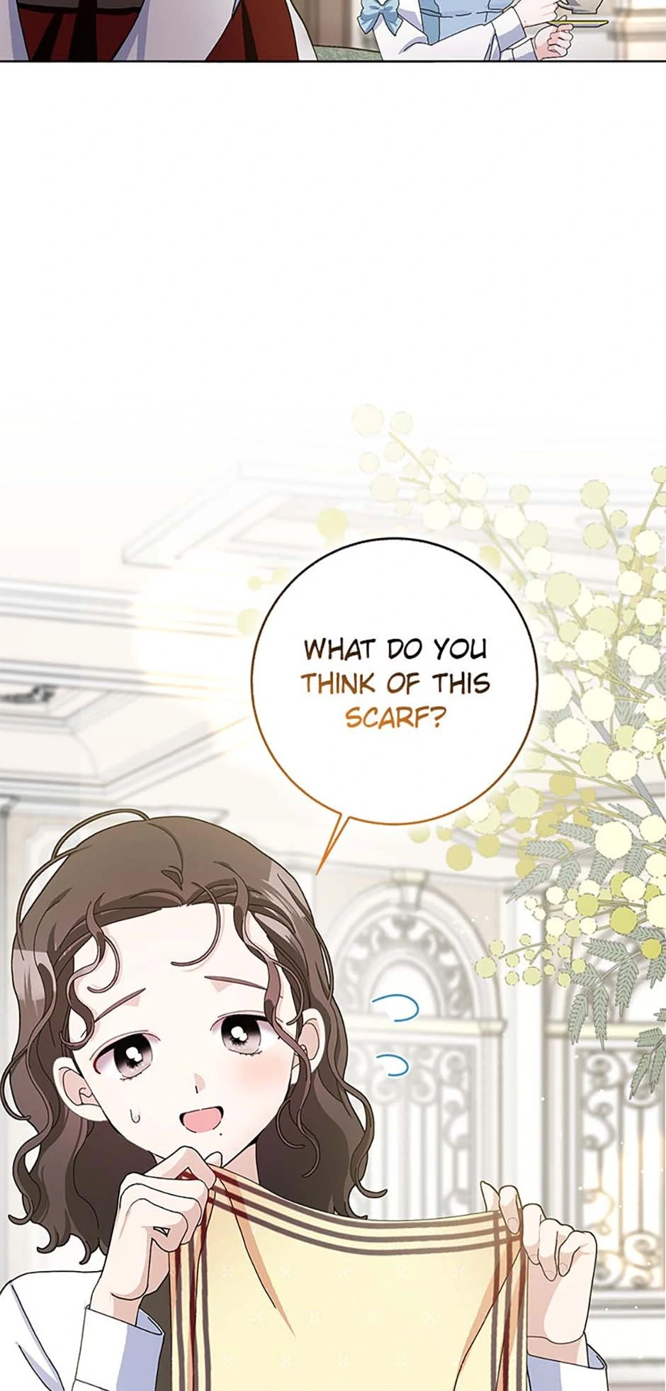 Please Marry Me Again! Chapter 97 - page 44