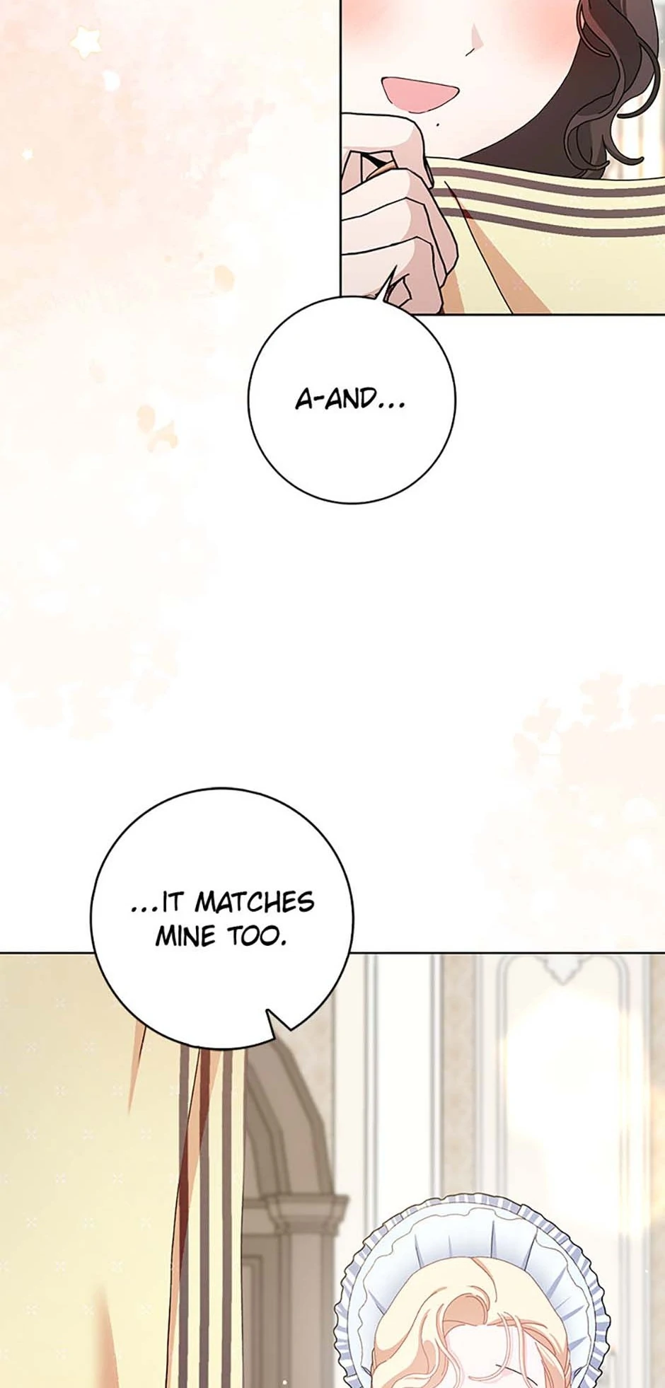Please Marry Me Again! Chapter 97 - page 46