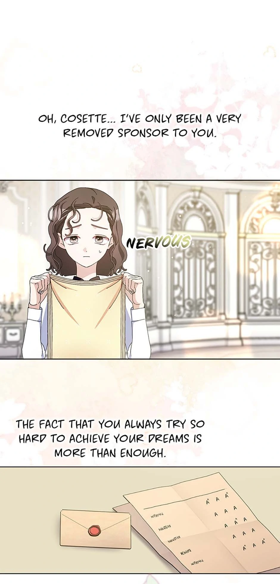 Please Marry Me Again! Chapter 97 - page 48
