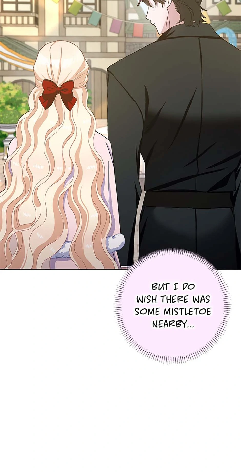 Please Marry Me Again! Chapter 97 - page 5