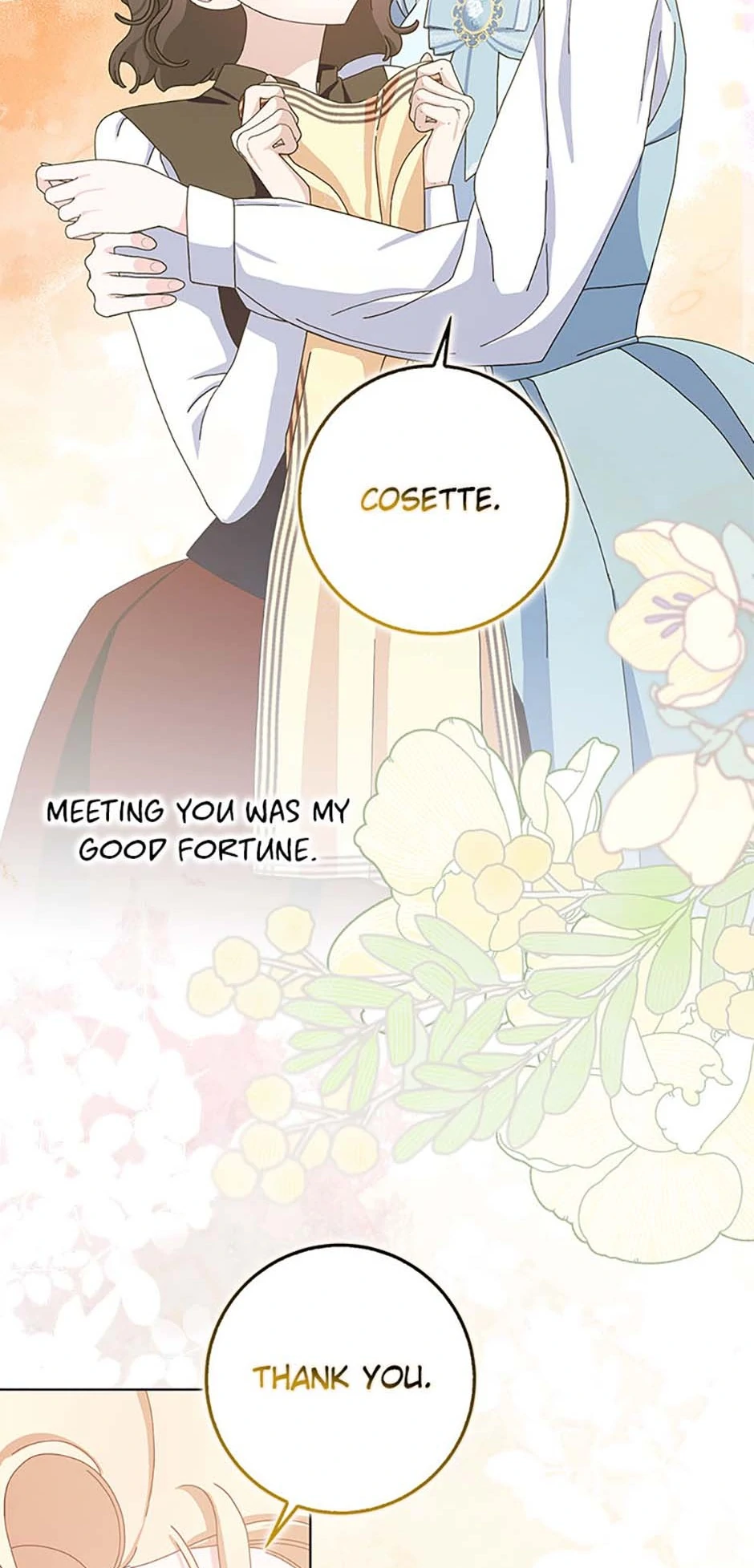 Please Marry Me Again! Chapter 97 - page 50