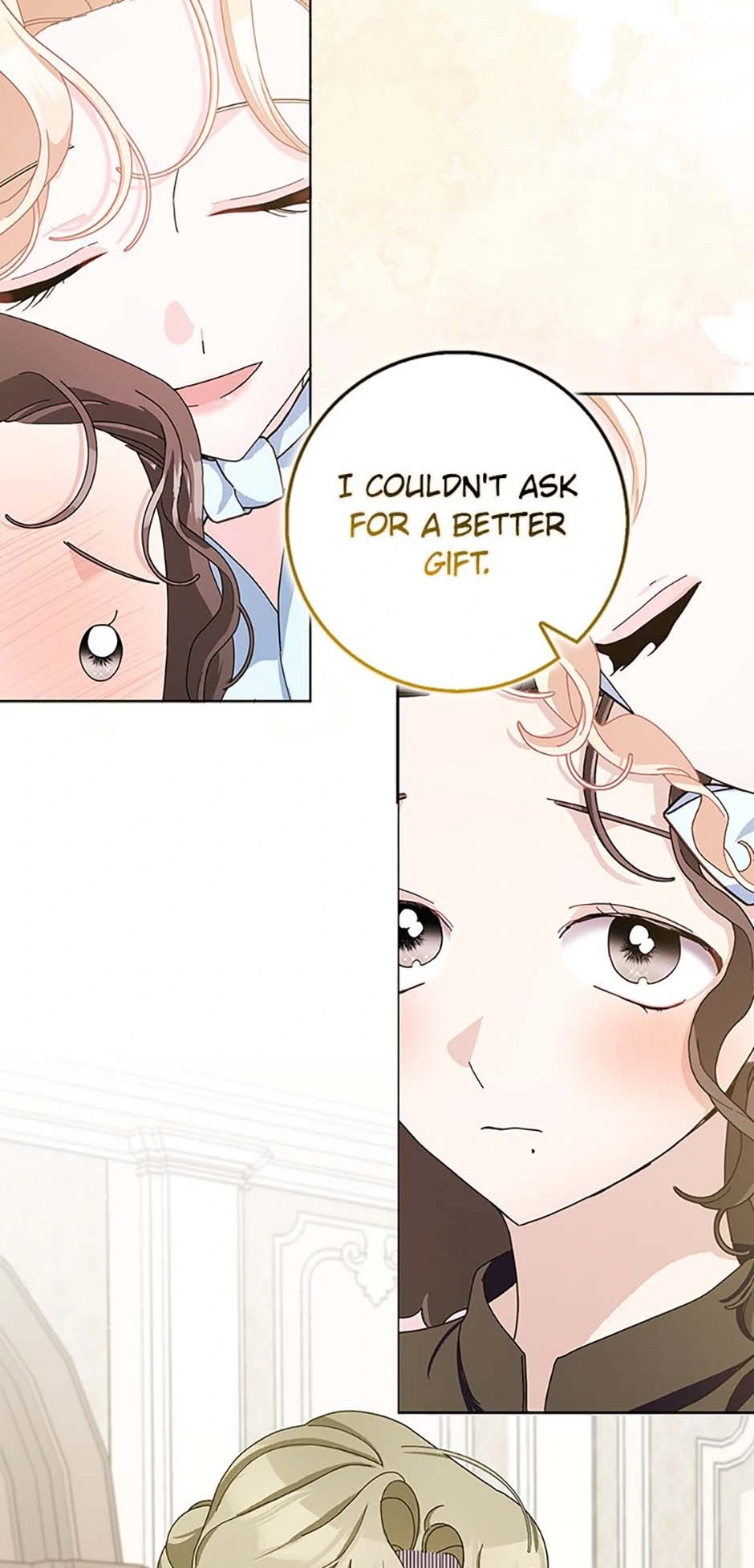 Please Marry Me Again! Chapter 97 - page 51