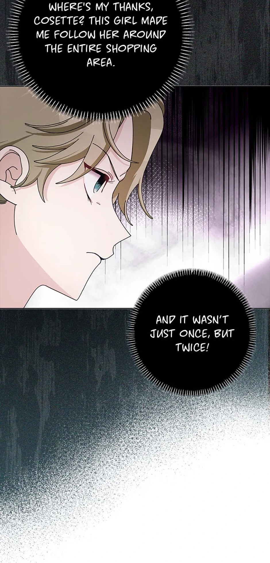 Please Marry Me Again! Chapter 97 - page 53