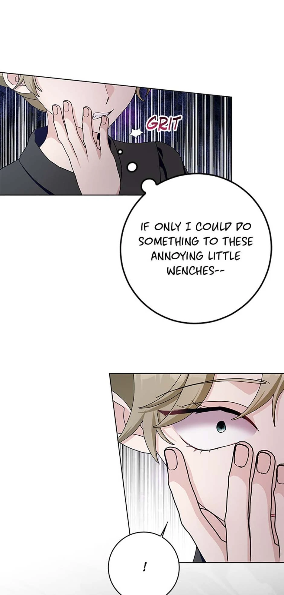 Please Marry Me Again! Chapter 97 - page 54
