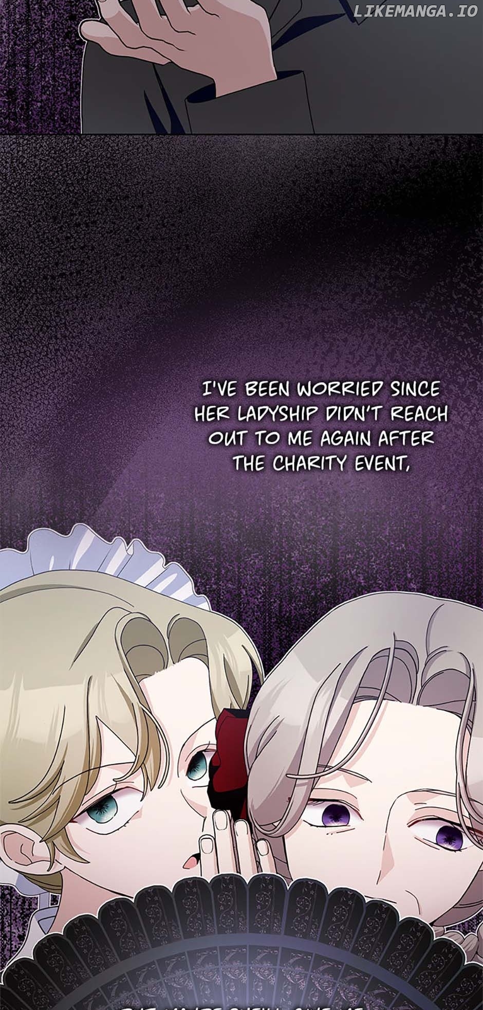 Please Marry Me Again! Chapter 97 - page 56