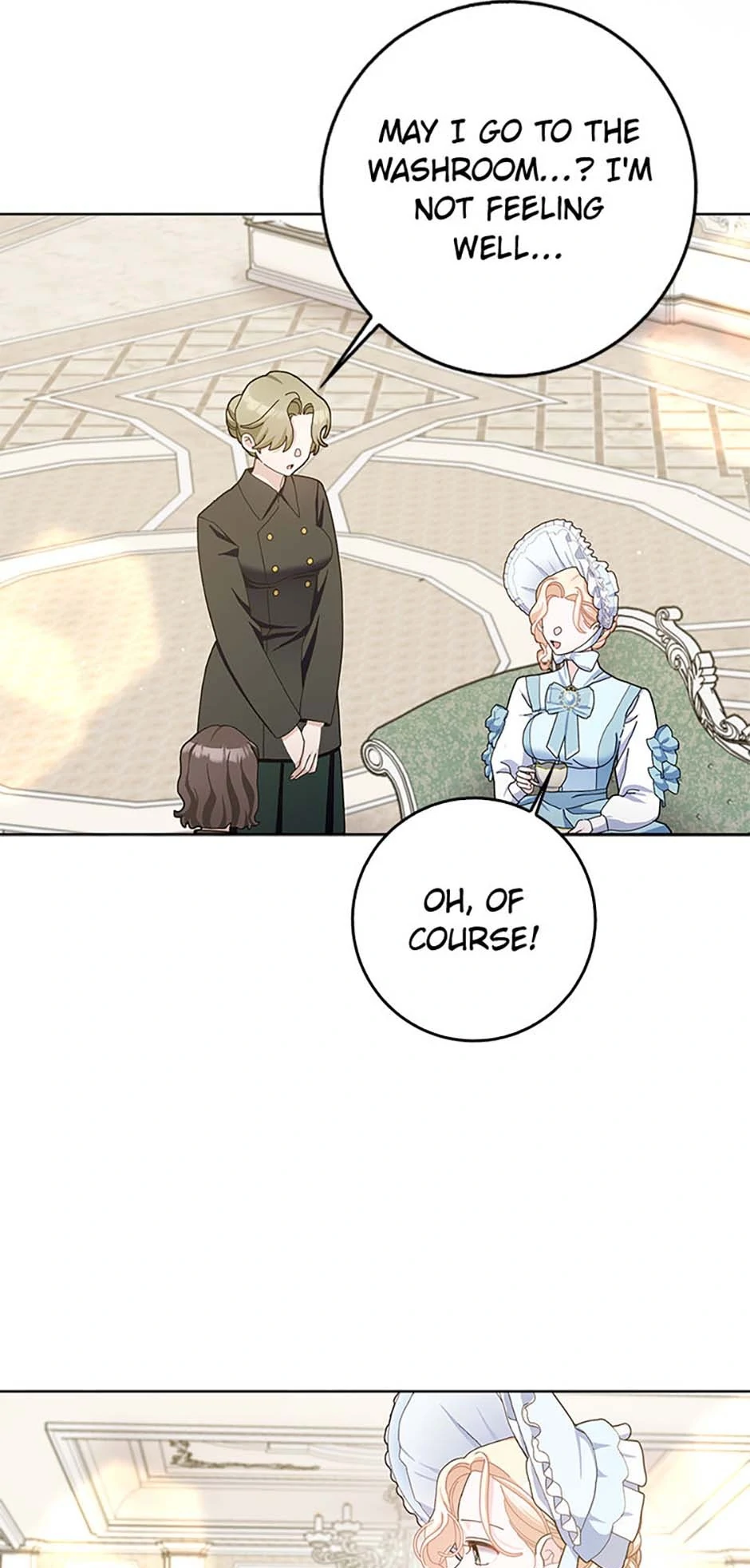Please Marry Me Again! Chapter 97 - page 58