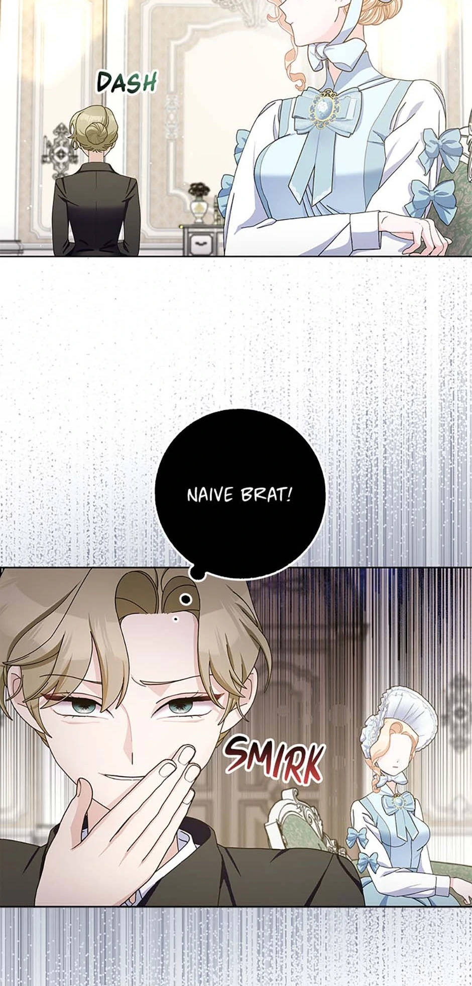 Please Marry Me Again! Chapter 97 - page 59