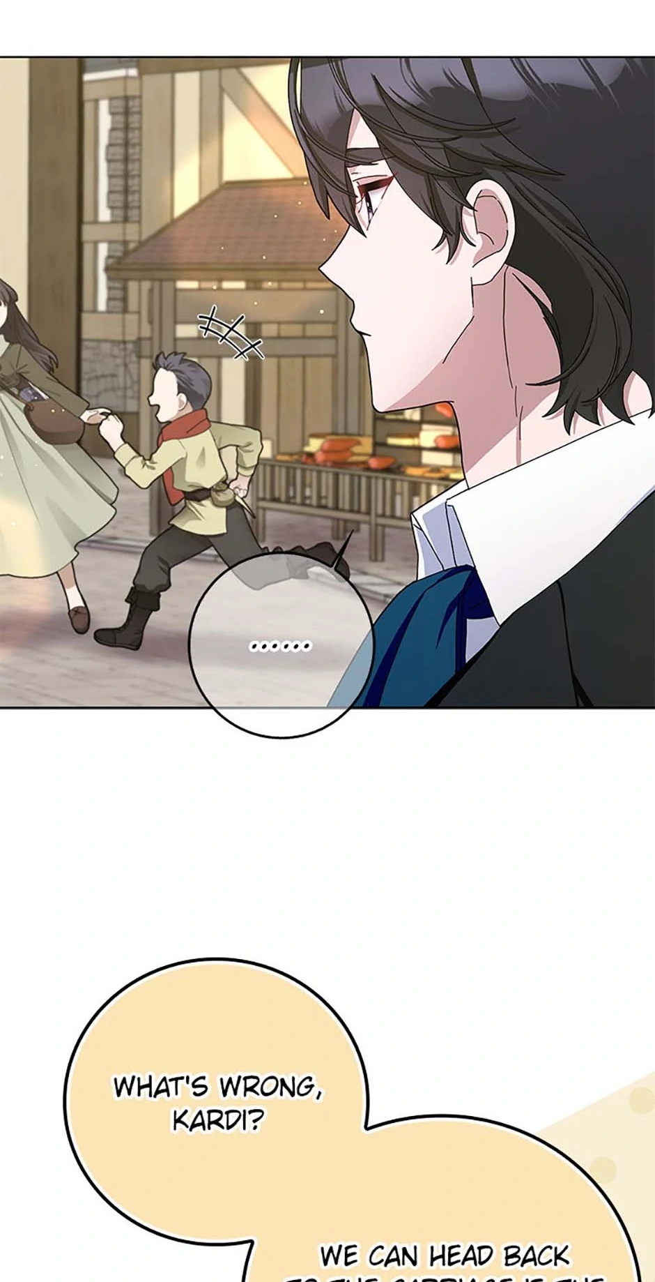 Please Marry Me Again! Chapter 97 - page 7