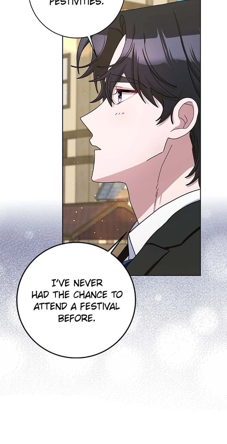 Please Marry Me Again! Chapter 97 - page 9