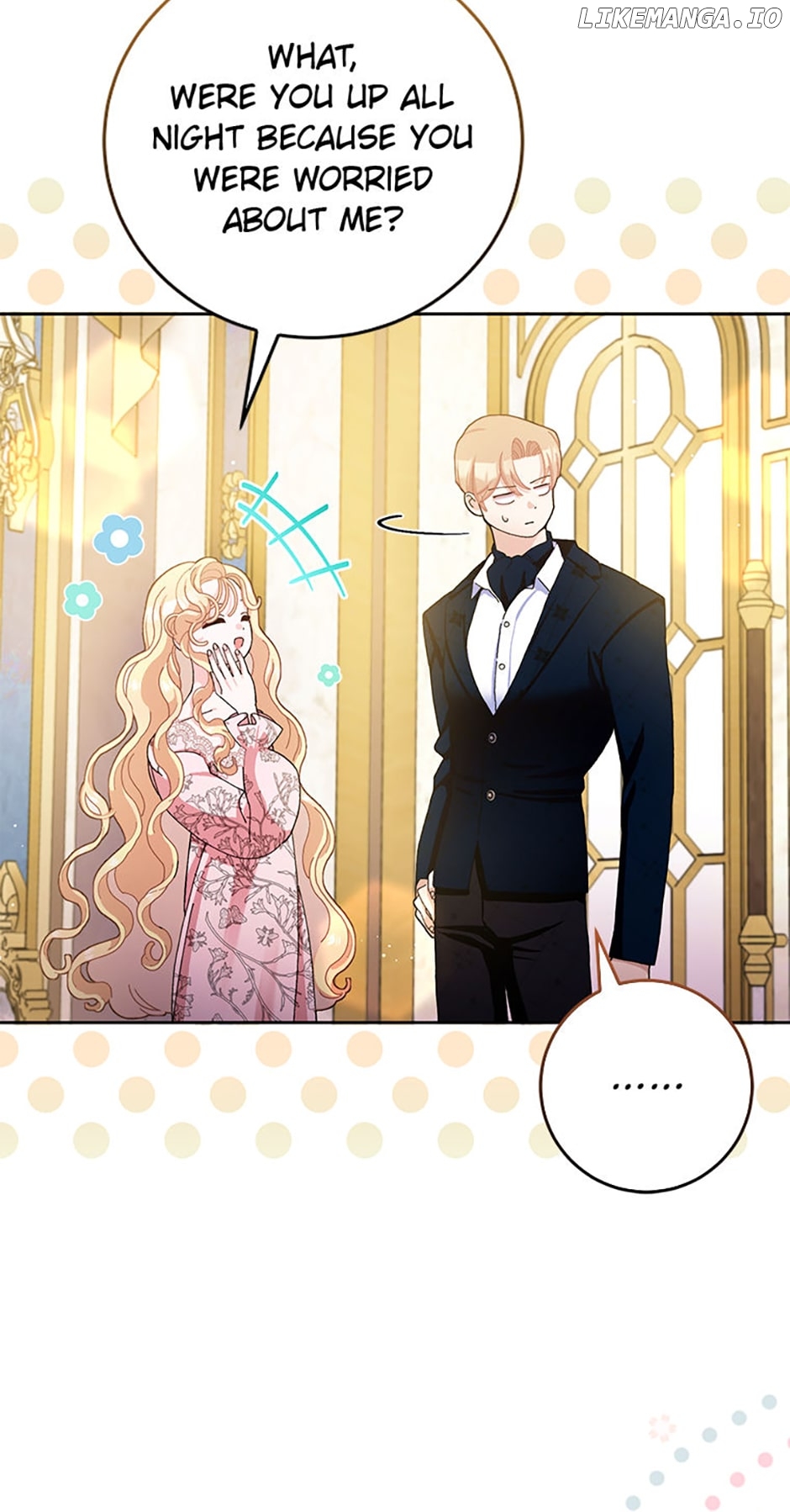 Please Marry Me Again! Chapter 79 - page 13