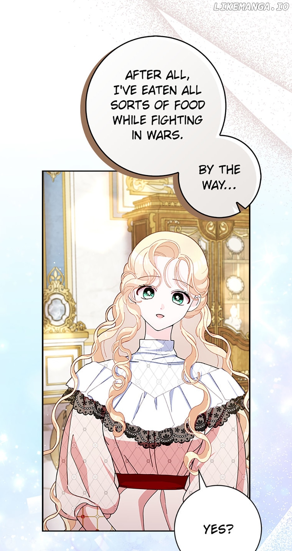 Please Marry Me Again! Chapter 79 - page 27