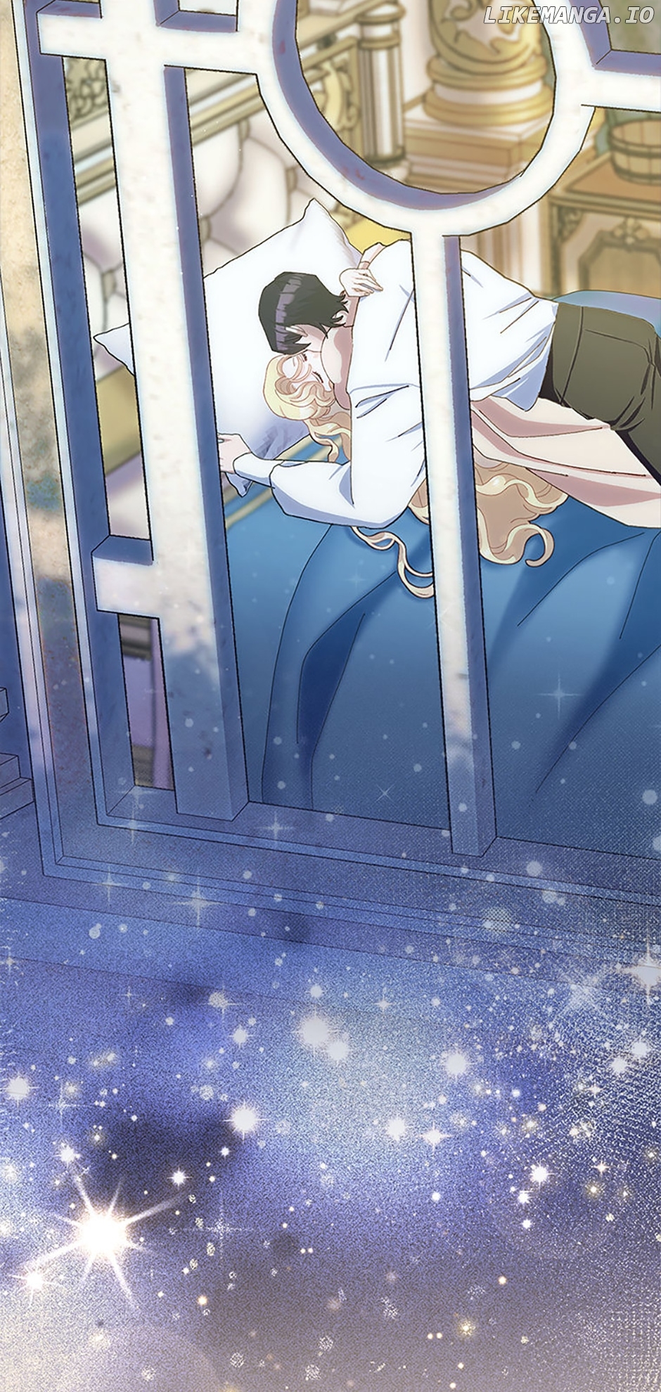 Please Marry Me Again! Chapter 79 - page 43
