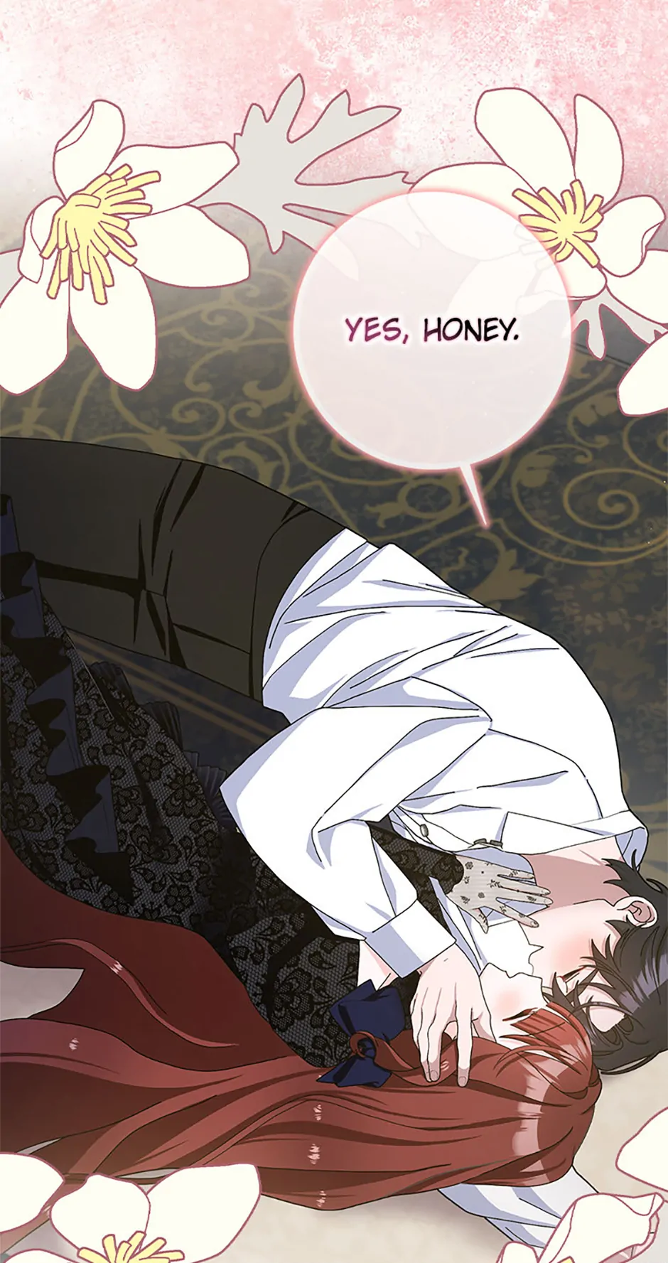 Please Marry Me Again! Chapter 96 - page 11