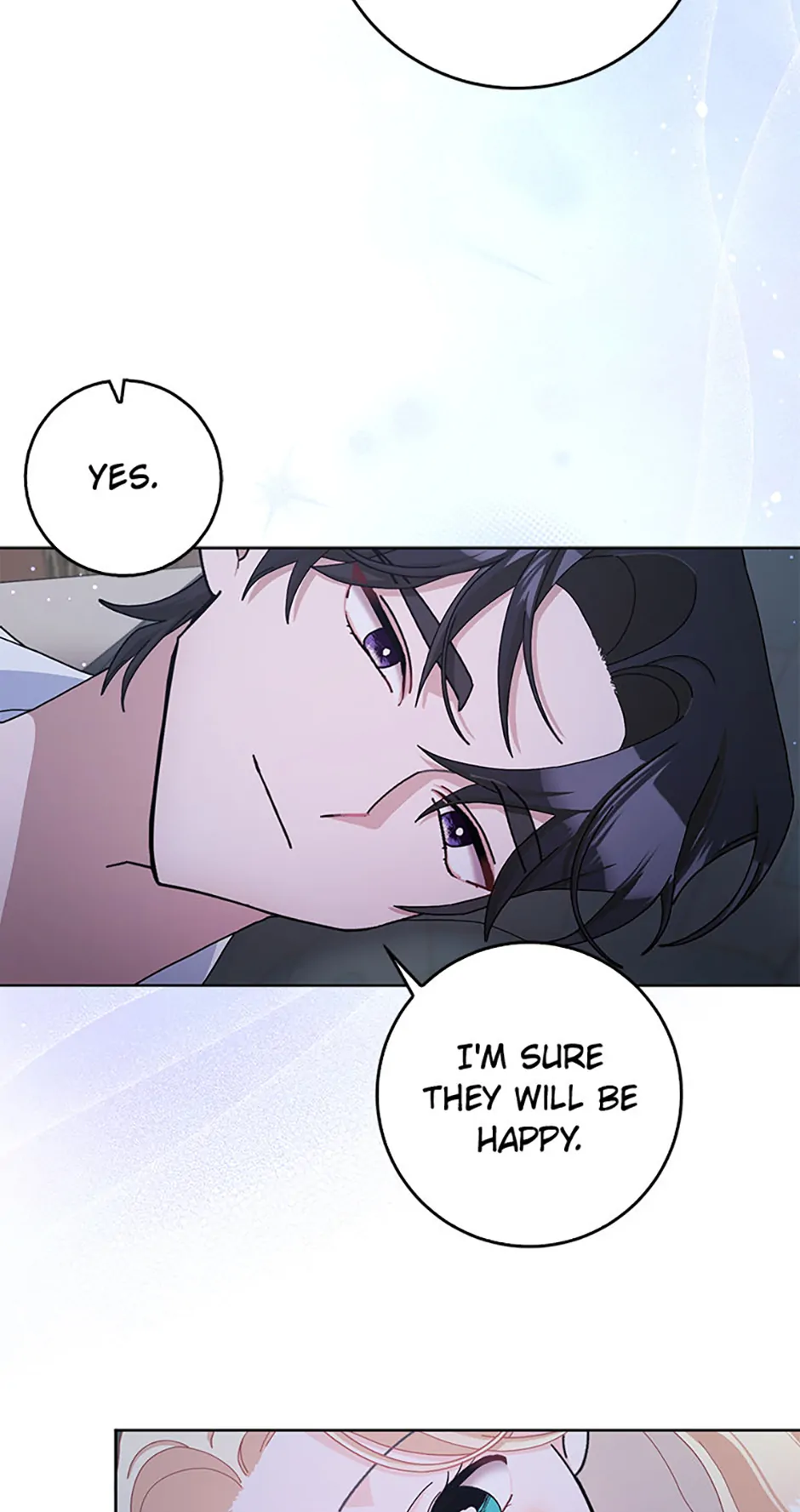 Please Marry Me Again! Chapter 96 - page 15
