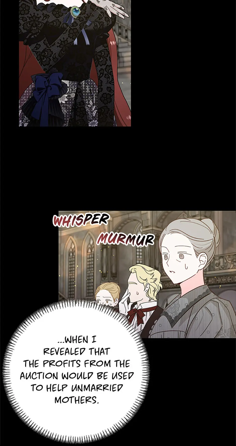 Please Marry Me Again! Chapter 96 - page 17