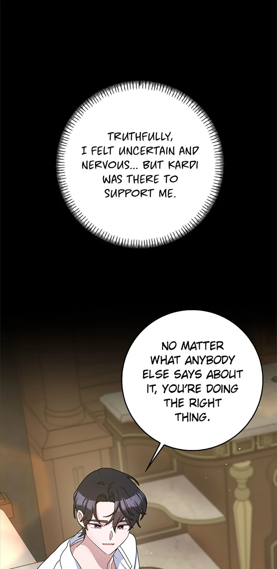 Please Marry Me Again! Chapter 96 - page 18