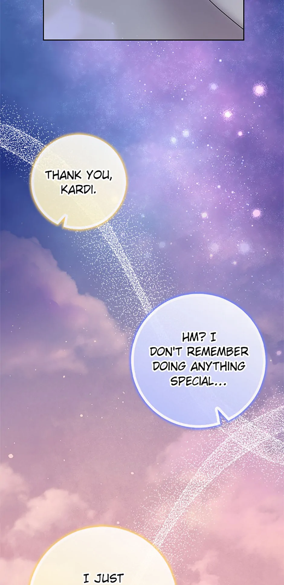 Please Marry Me Again! Chapter 96 - page 21