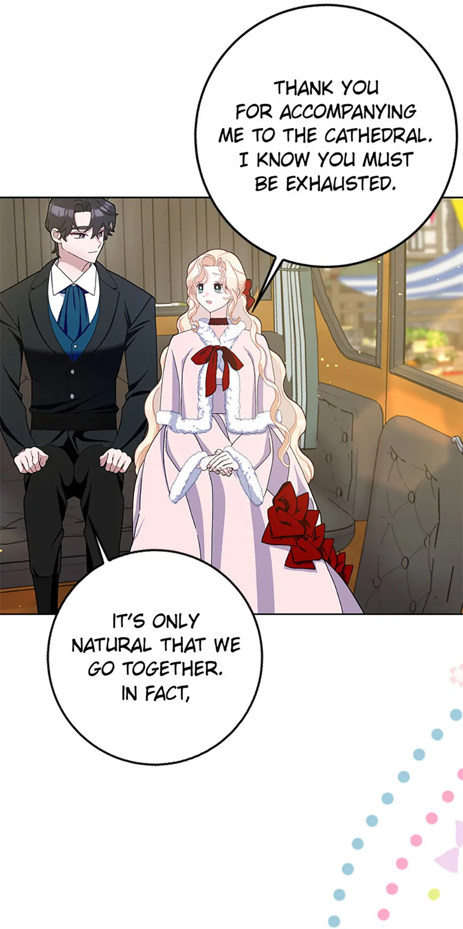 Please Marry Me Again! Chapter 96 - page 24