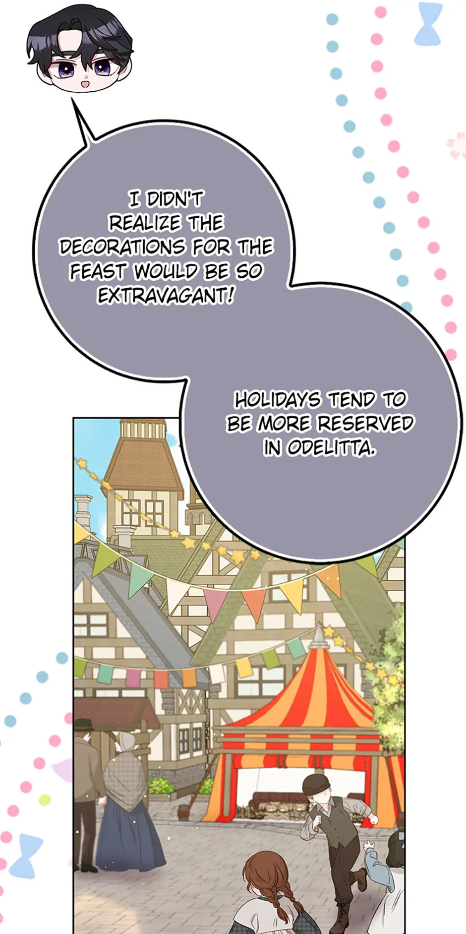 Please Marry Me Again! Chapter 96 - page 25