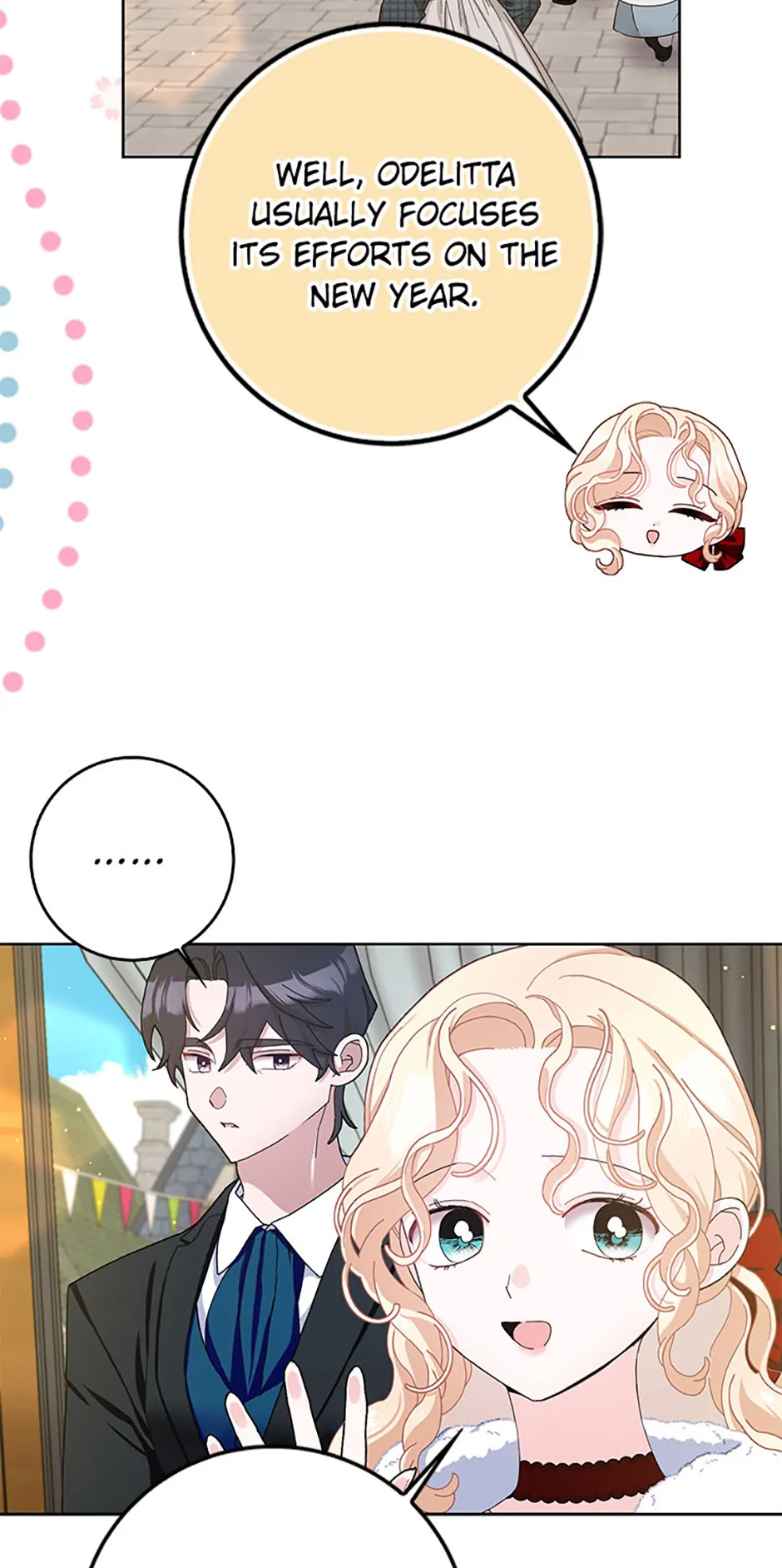 Please Marry Me Again! Chapter 96 - page 26