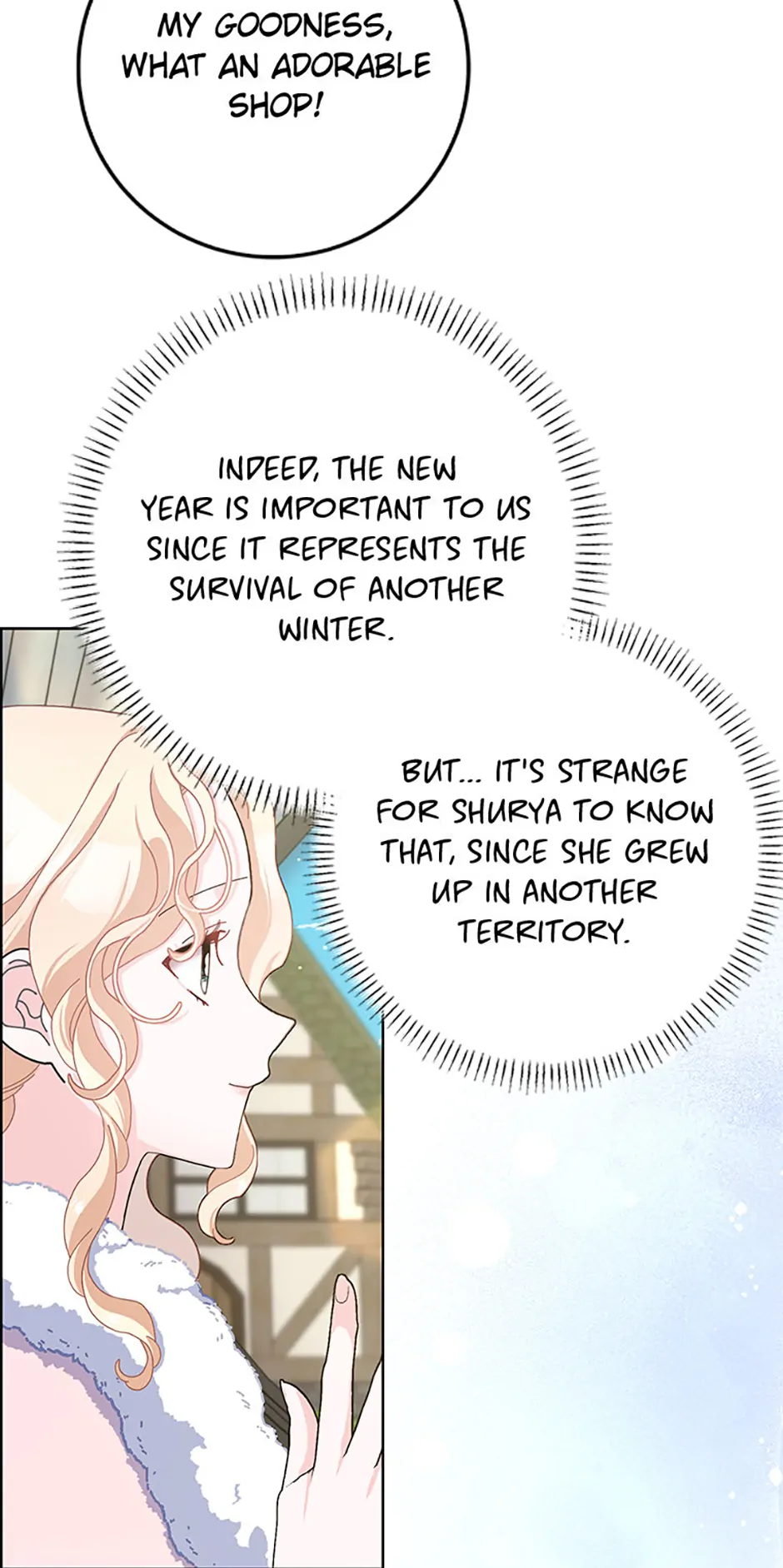 Please Marry Me Again! Chapter 96 - page 27