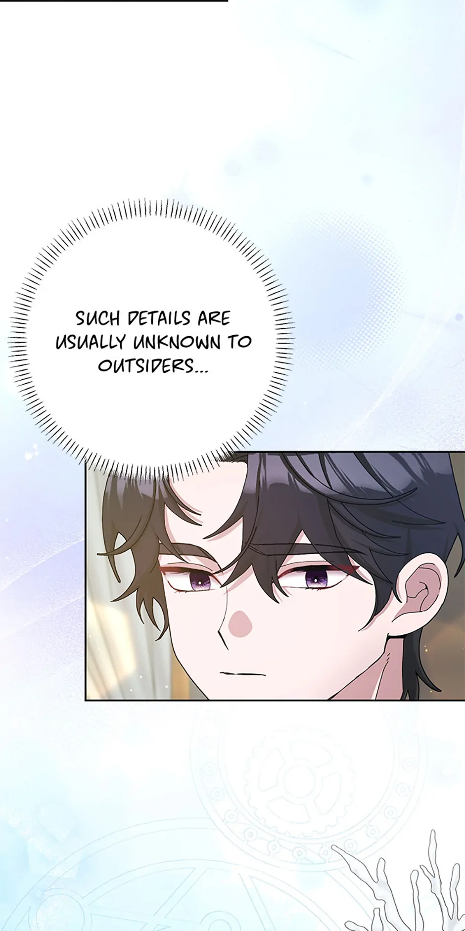 Please Marry Me Again! Chapter 96 - page 28