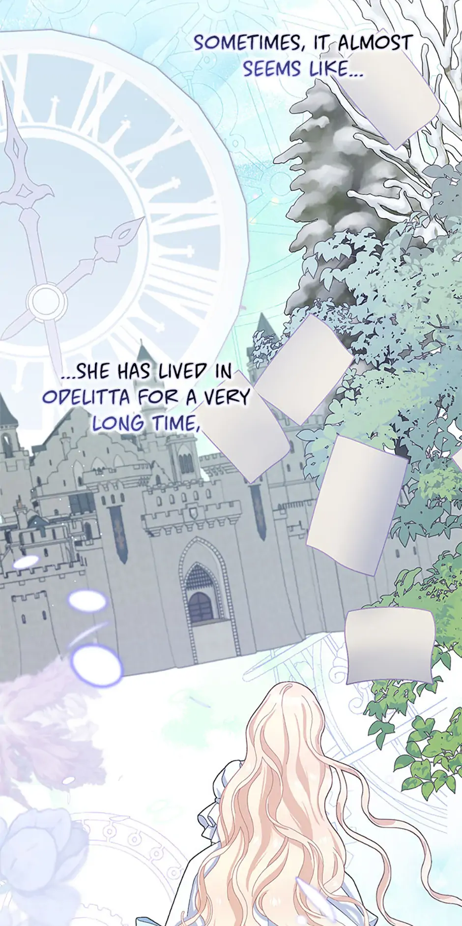 Please Marry Me Again! Chapter 96 - page 29