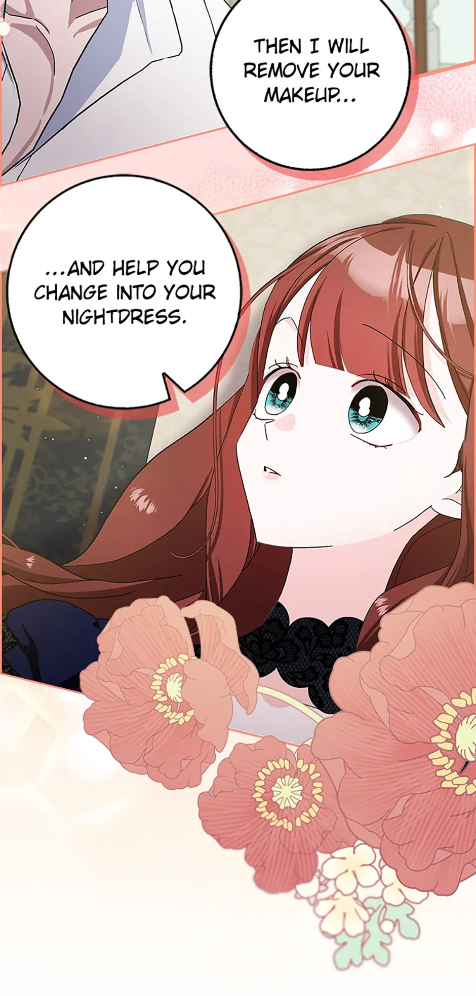 Please Marry Me Again! Chapter 96 - page 3