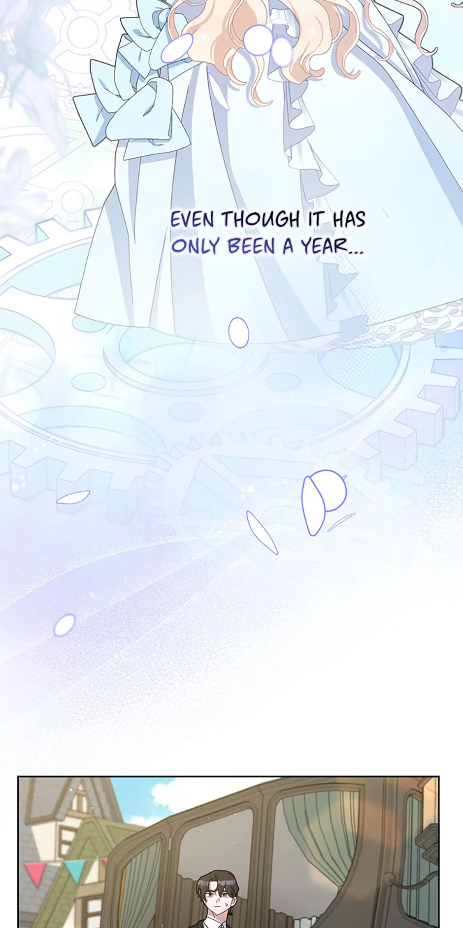 Please Marry Me Again! Chapter 96 - page 30