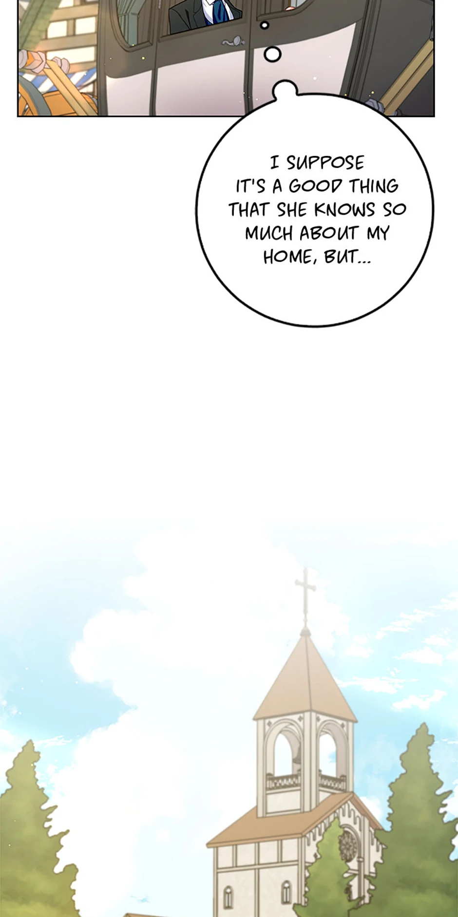 Please Marry Me Again! Chapter 96 - page 31
