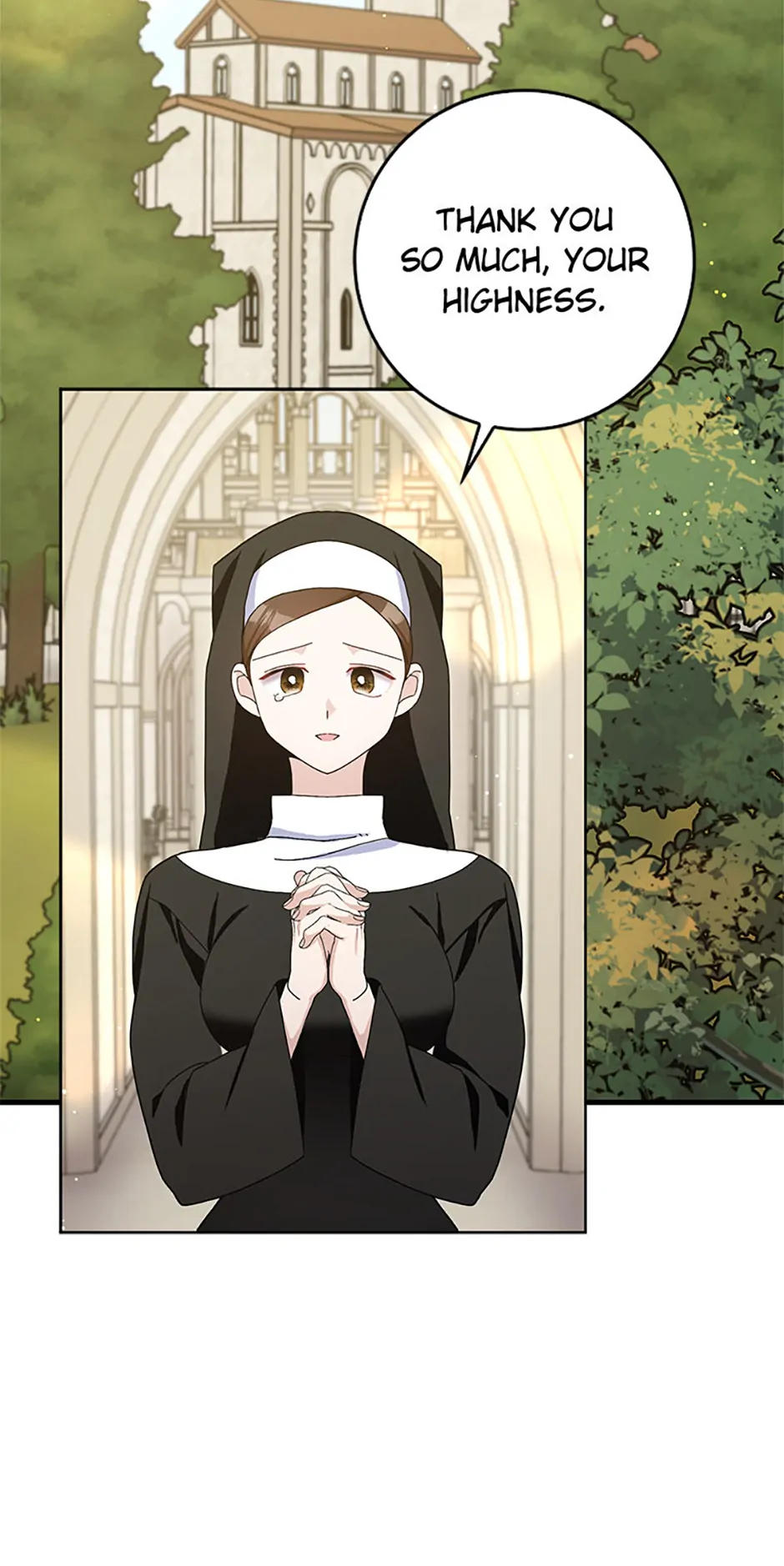 Please Marry Me Again! Chapter 96 - page 32