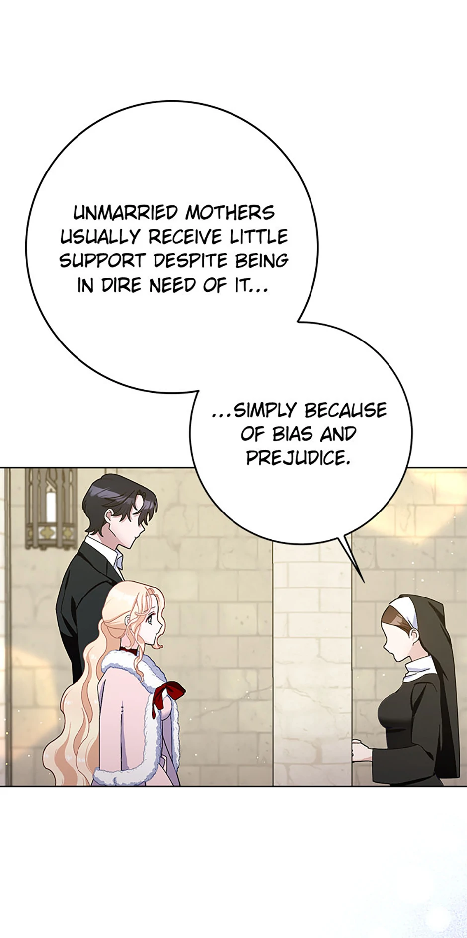 Please Marry Me Again! Chapter 96 - page 33