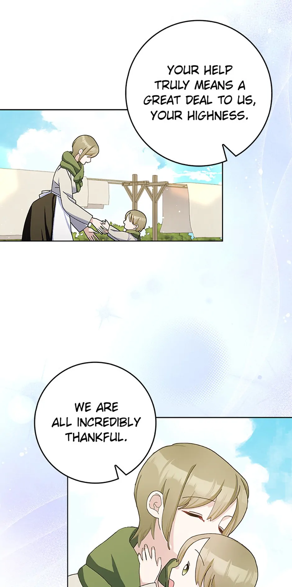 Please Marry Me Again! Chapter 96 - page 34