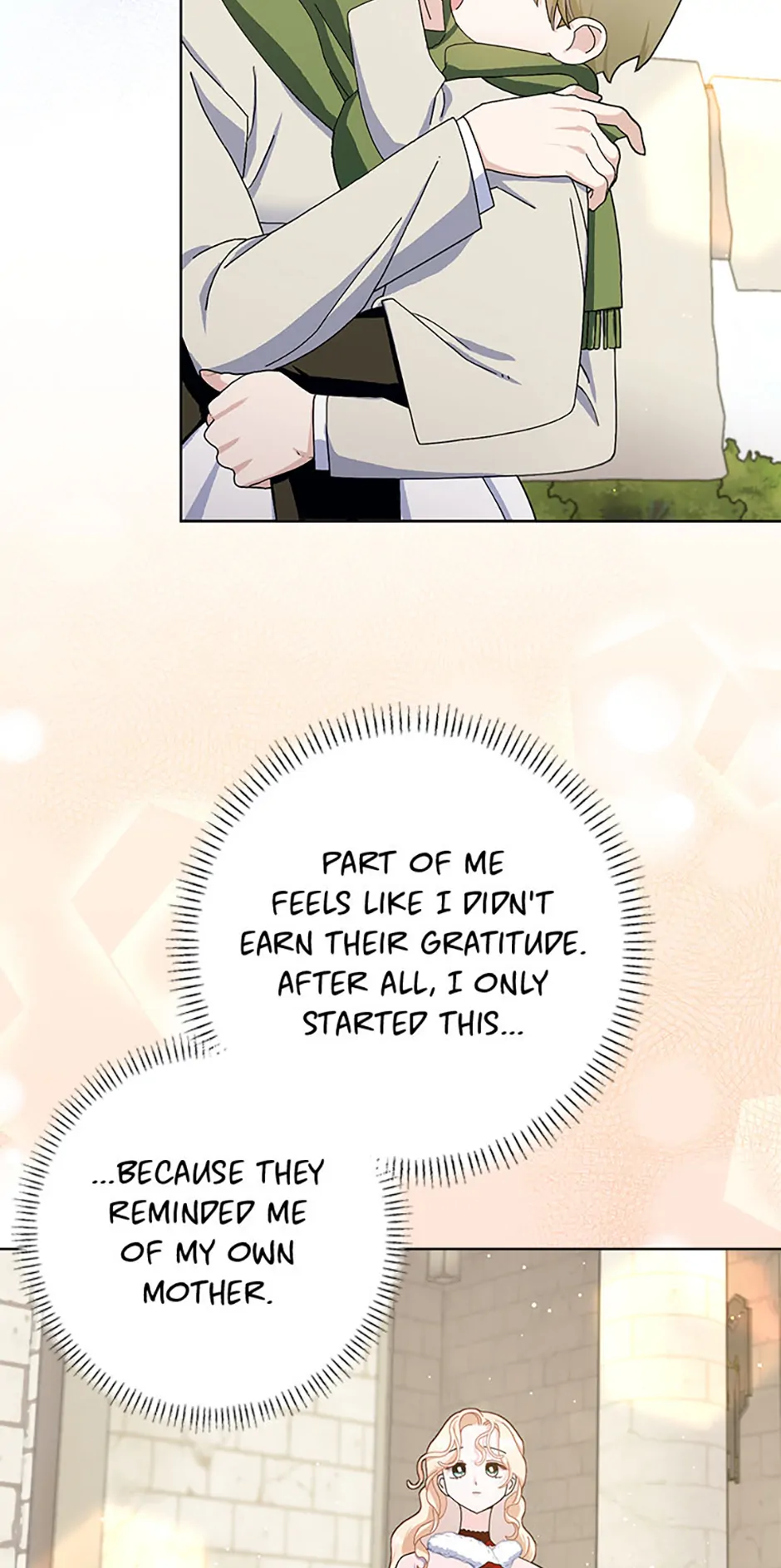Please Marry Me Again! Chapter 96 - page 35
