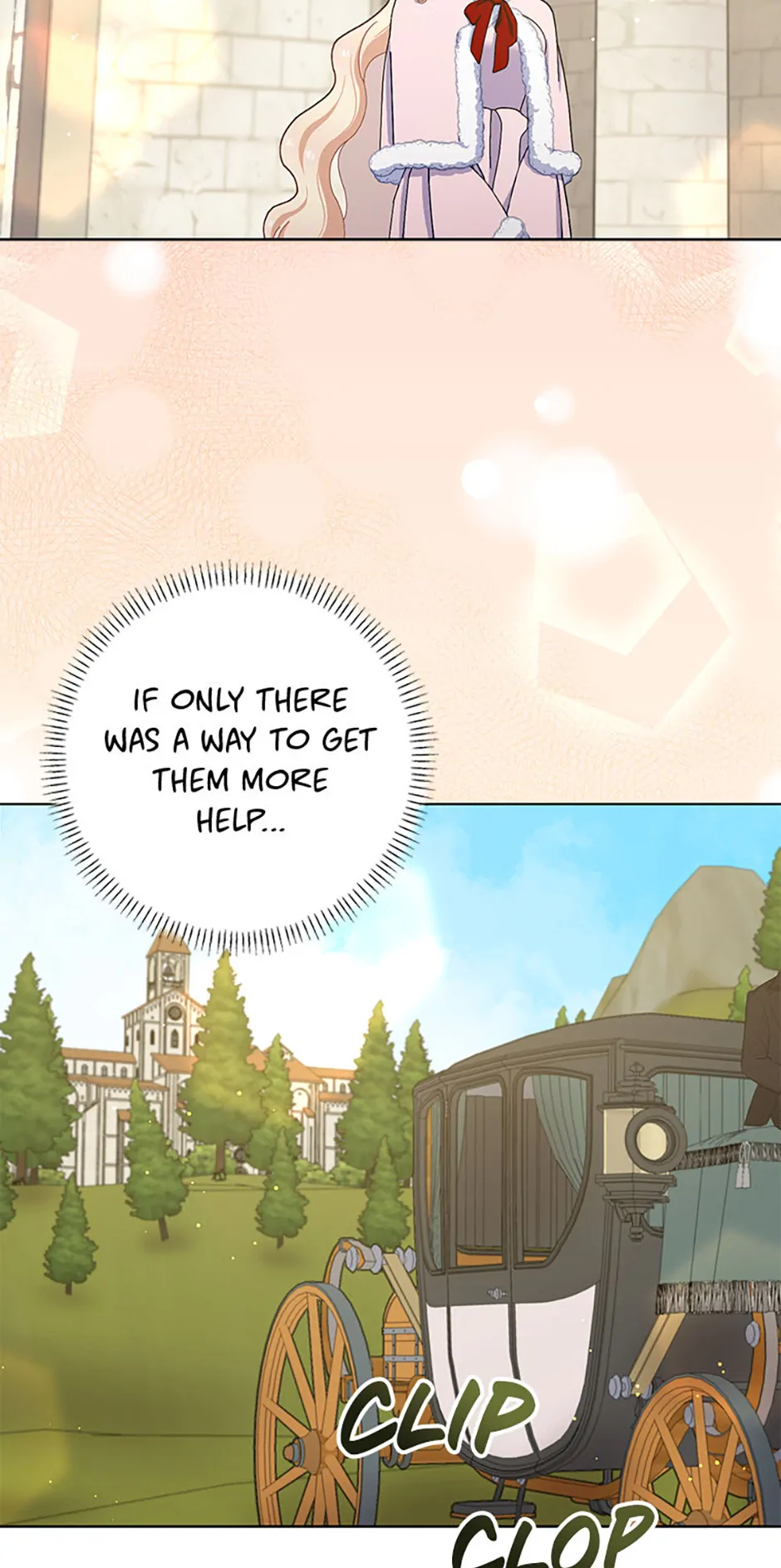 Please Marry Me Again! Chapter 96 - page 36