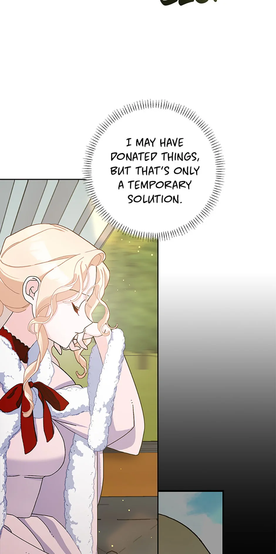 Please Marry Me Again! Chapter 96 - page 37