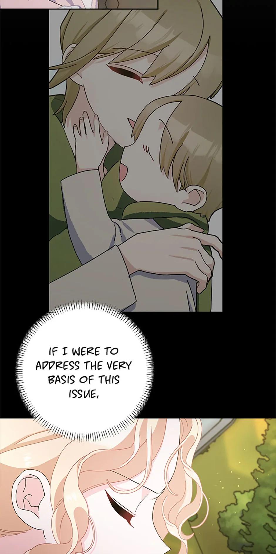 Please Marry Me Again! Chapter 96 - page 38