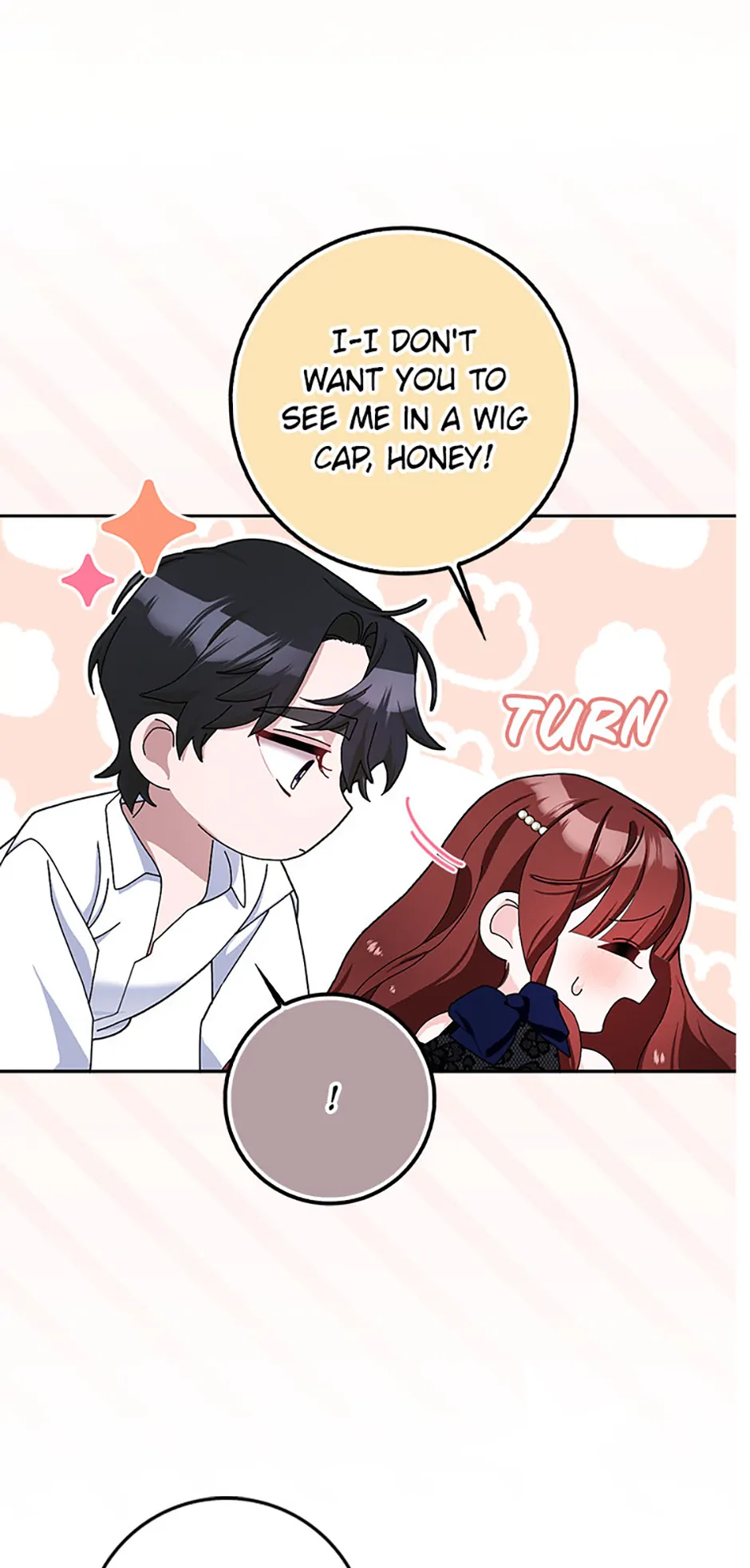 Please Marry Me Again! Chapter 96 - page 4