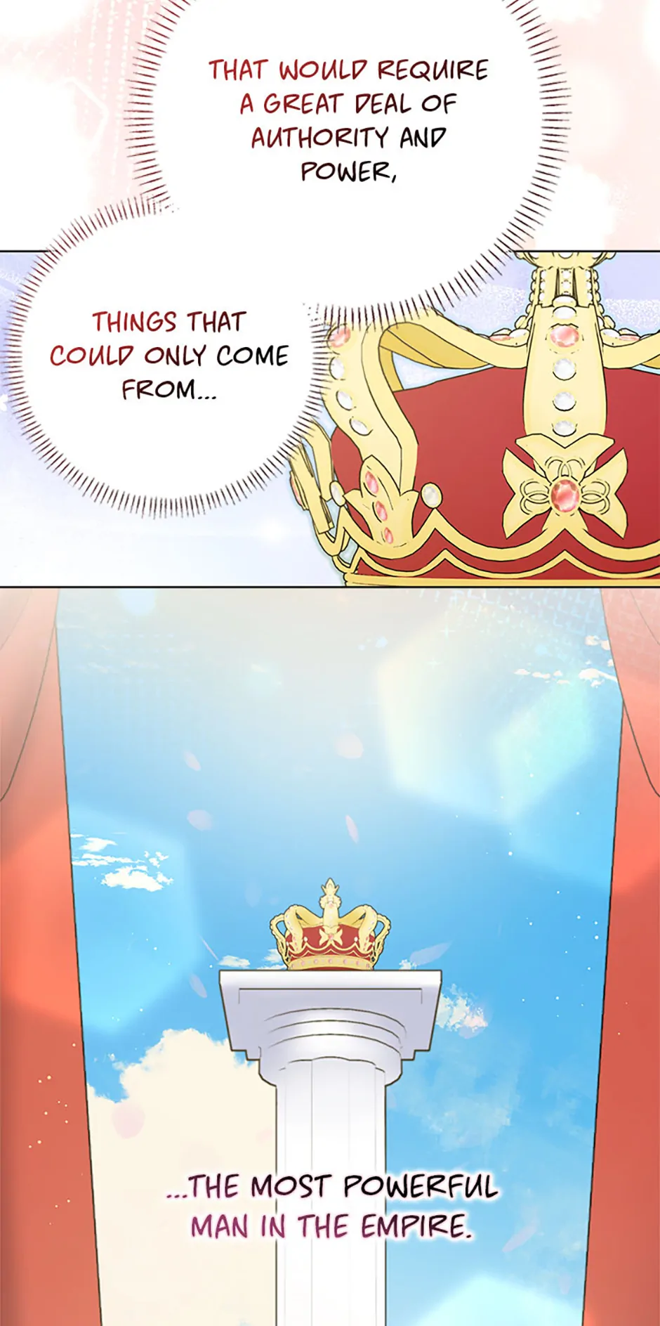 Please Marry Me Again! Chapter 96 - page 40