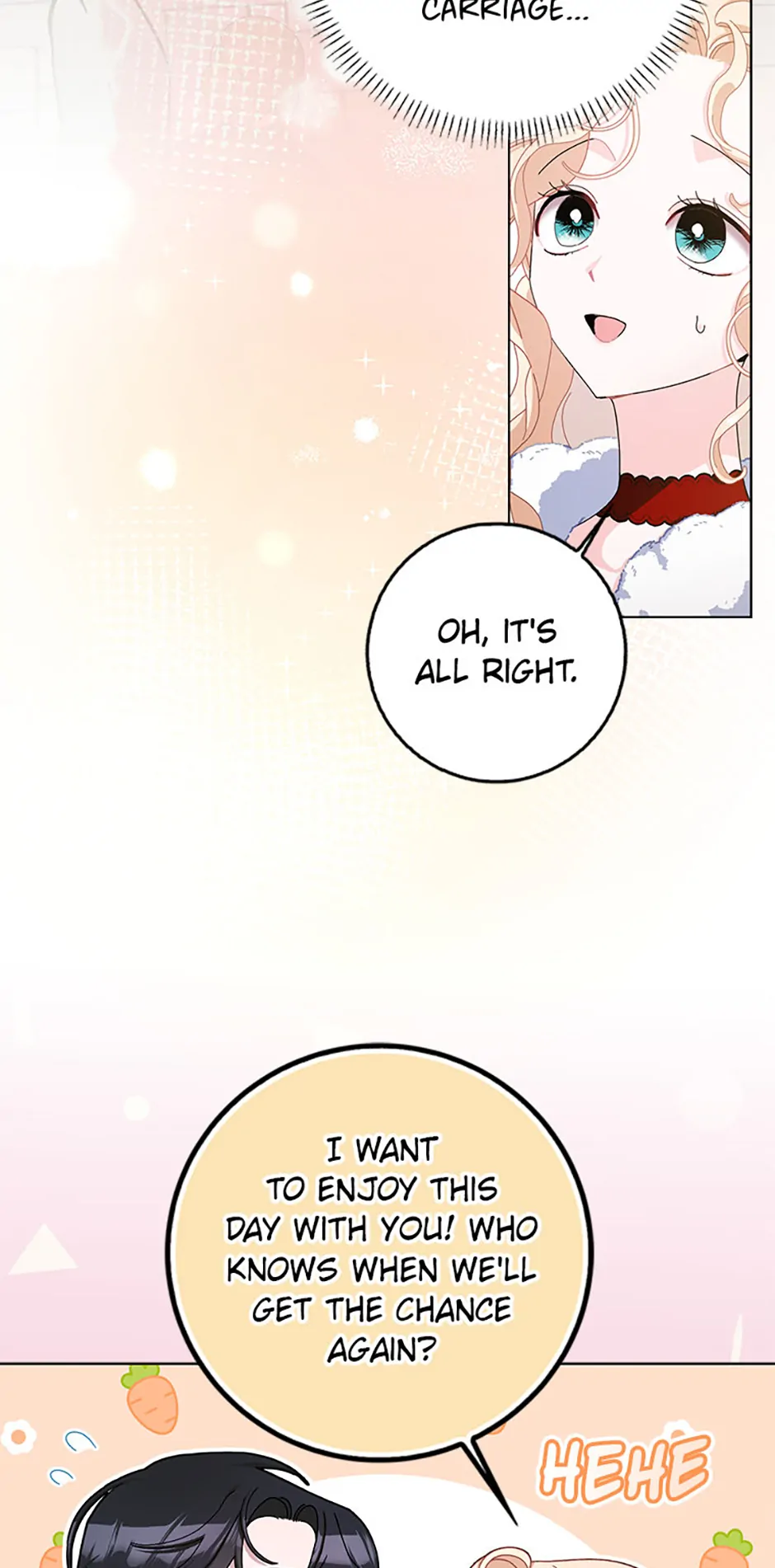 Please Marry Me Again! Chapter 96 - page 44