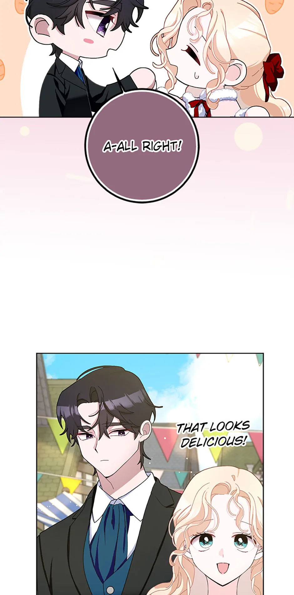 Please Marry Me Again! Chapter 96 - page 45