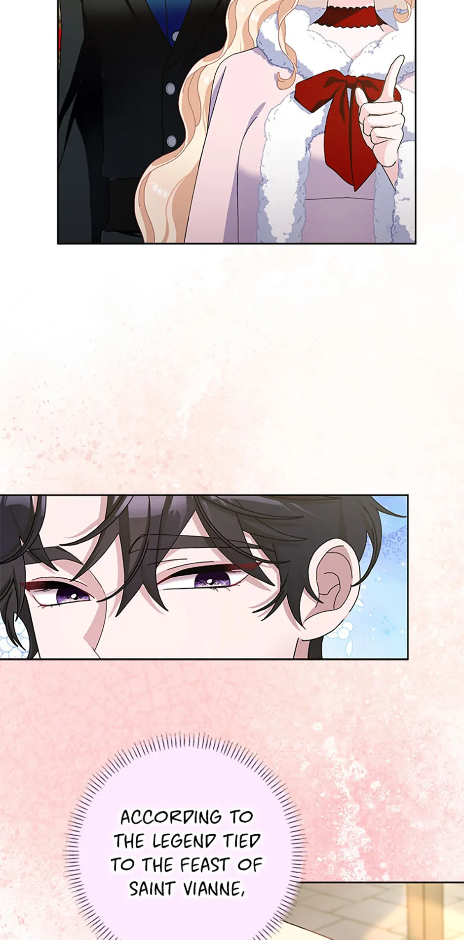 Please Marry Me Again! Chapter 96 - page 46