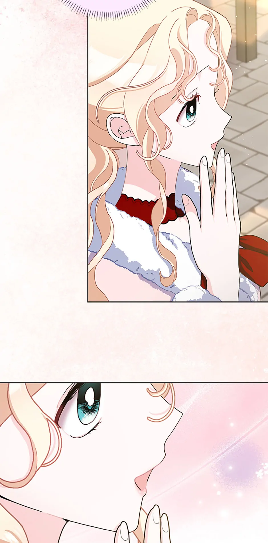 Please Marry Me Again! Chapter 96 - page 47