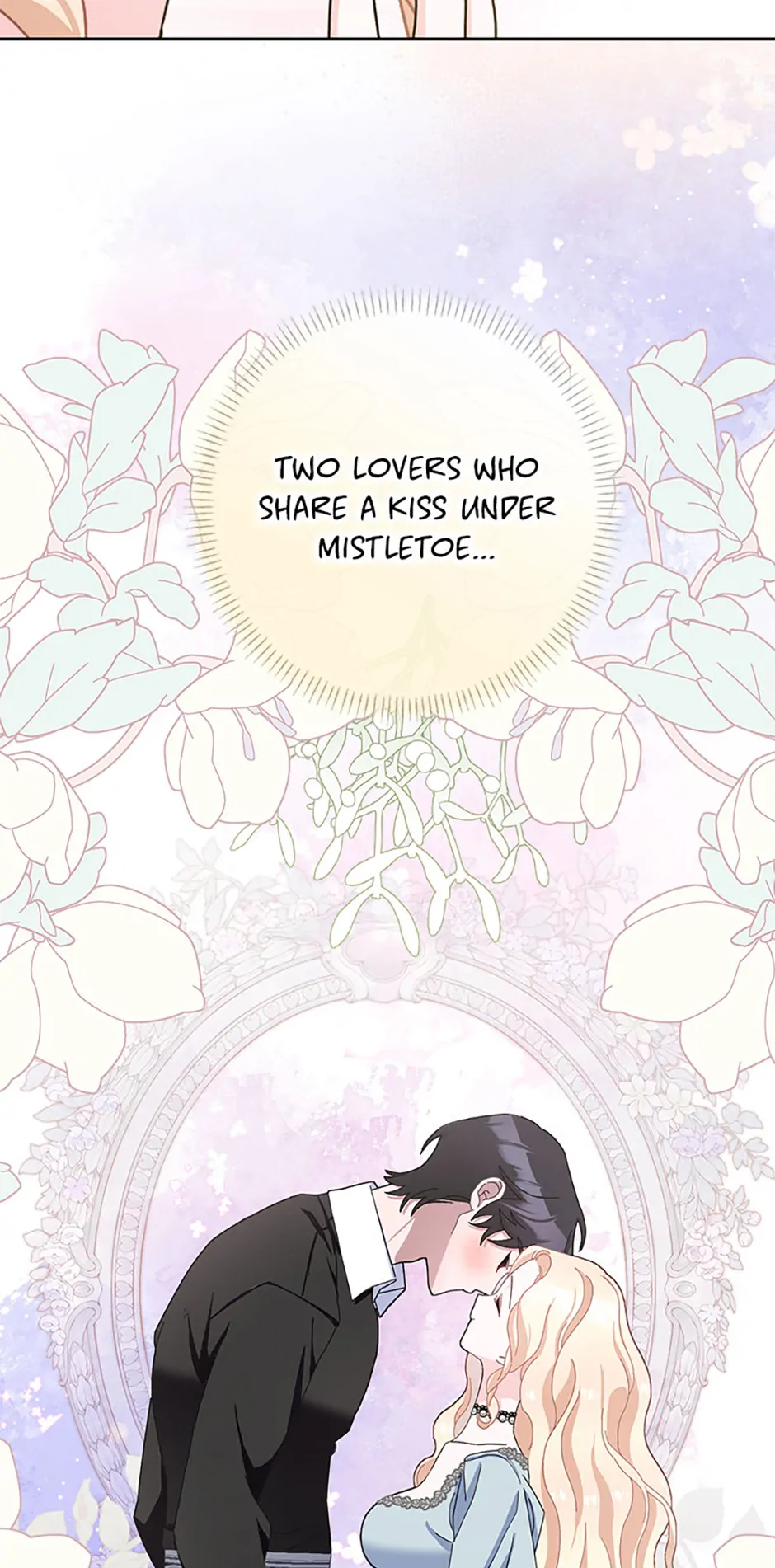 Please Marry Me Again! Chapter 96 - page 48