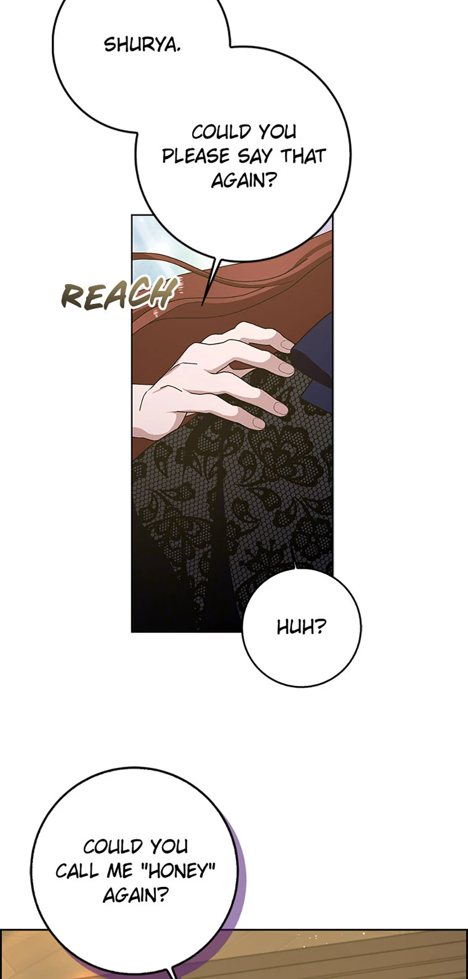 Please Marry Me Again! Chapter 96 - page 5