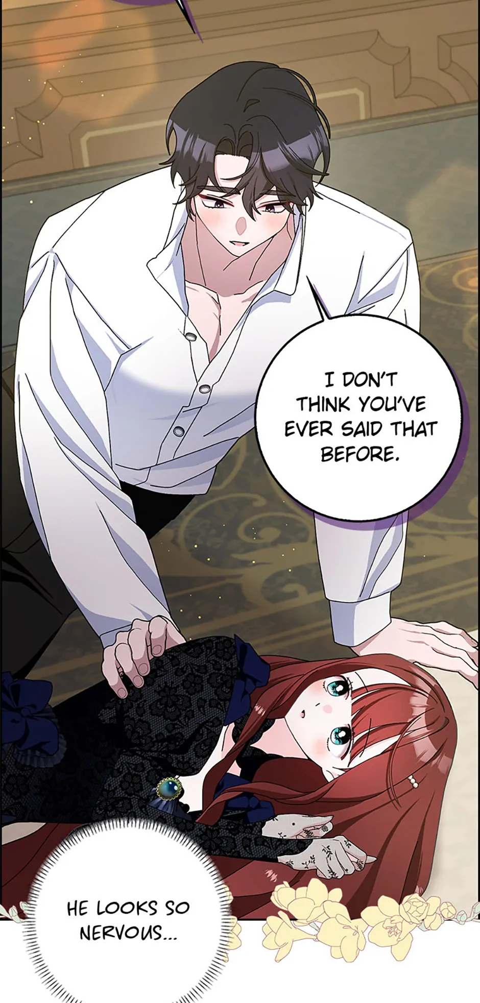 Please Marry Me Again! Chapter 96 - page 6