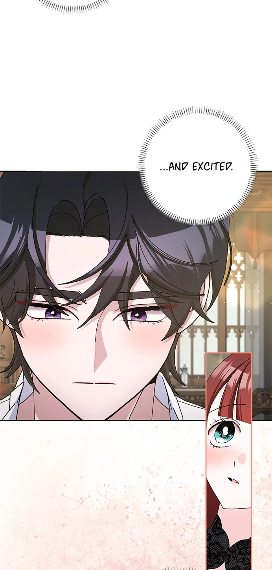 Please Marry Me Again! Chapter 96 - page 7