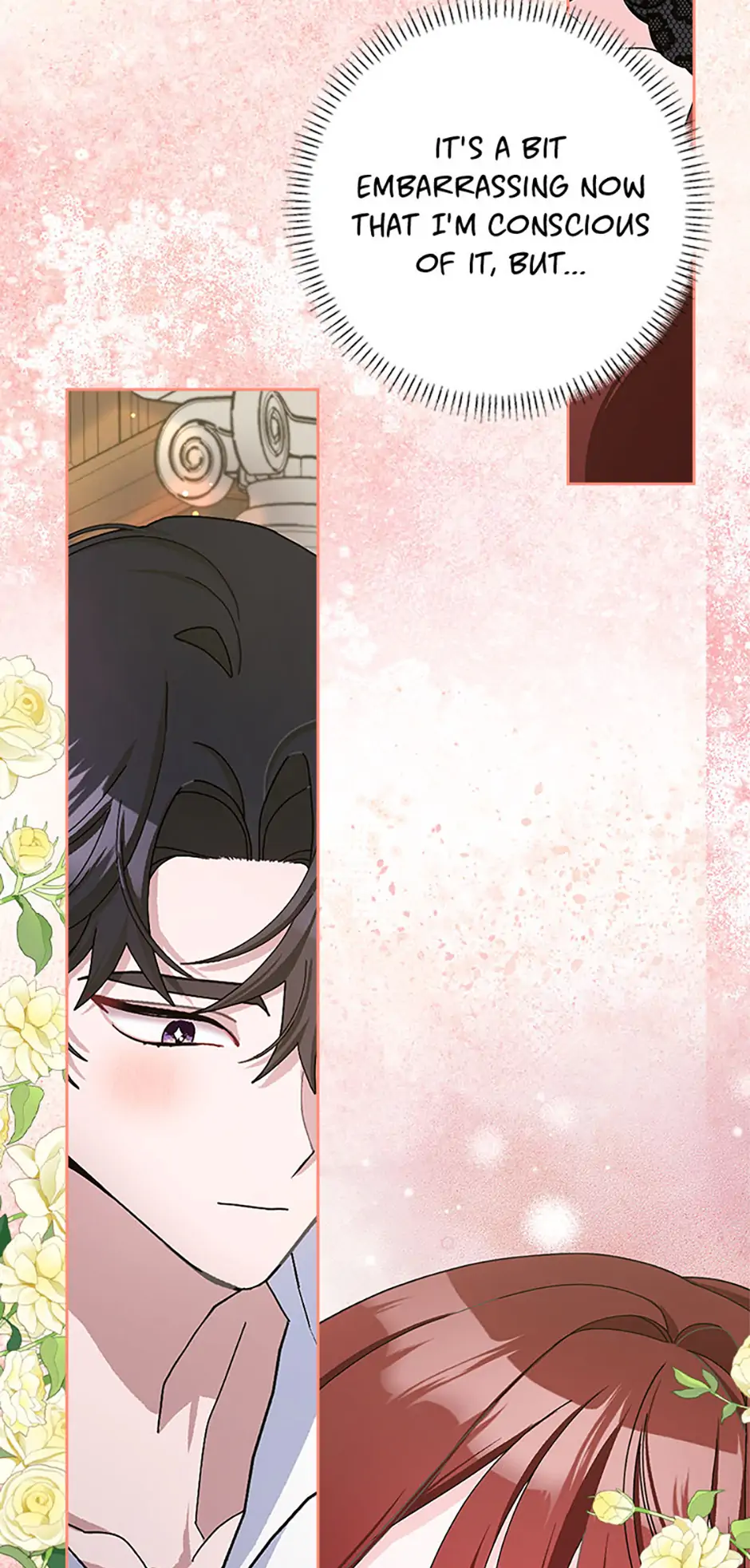 Please Marry Me Again! Chapter 96 - page 8